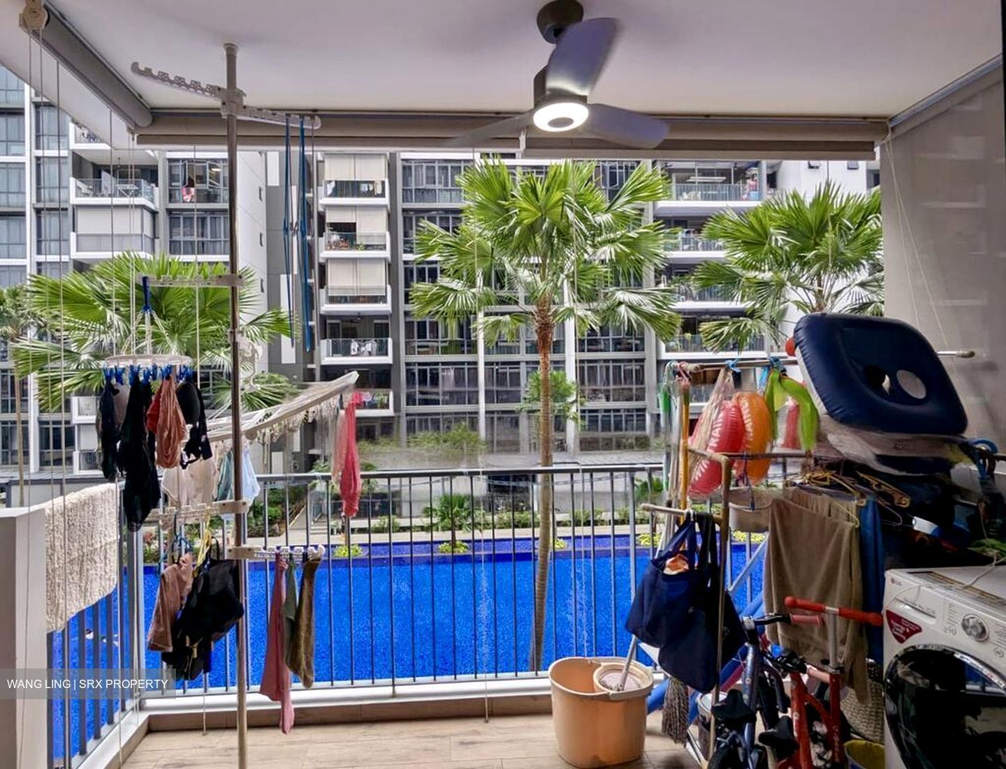 La Fiesta (D19), Condominium #477121181
